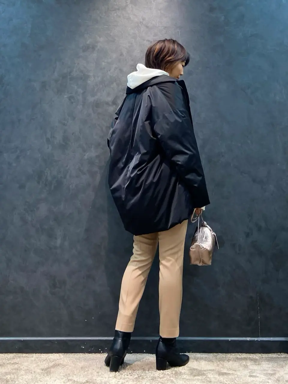 23区 佐藤 コーディネート画像