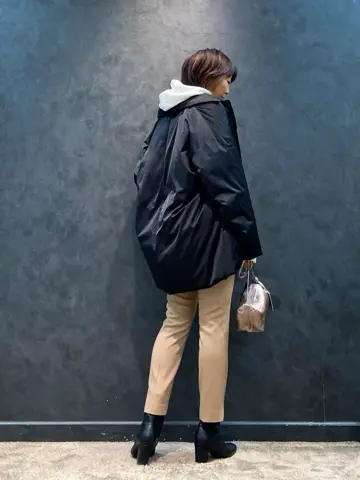 23区 佐藤 コーディネート画像