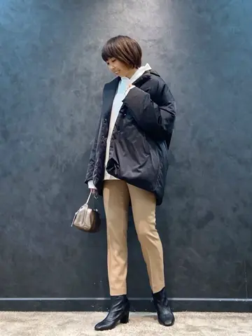 23区 佐藤 コーディネート画像