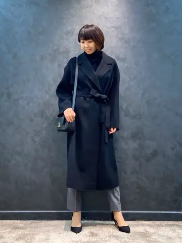 23区 佐藤 コーディネート画像