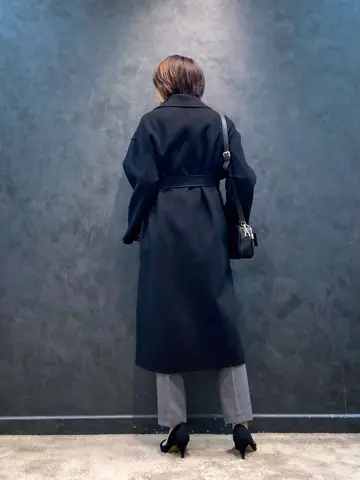 23区 佐藤 コーディネート画像