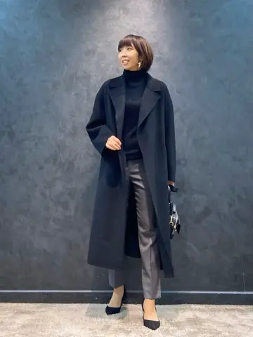 23区 佐藤 コーディネート画像