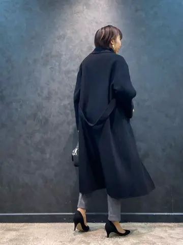 23区 佐藤 コーディネート画像