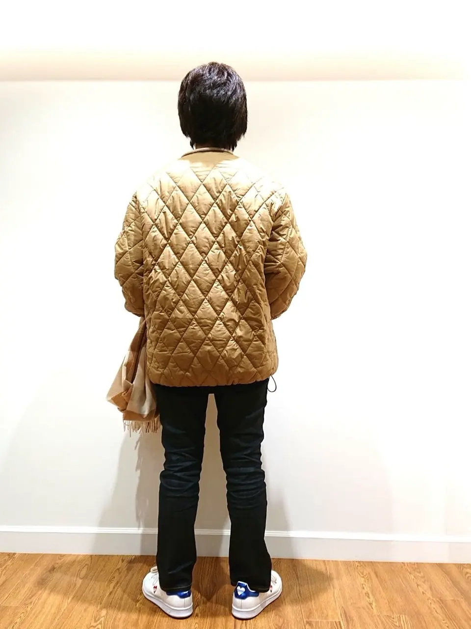 23区 コミヤ コーディネート画像