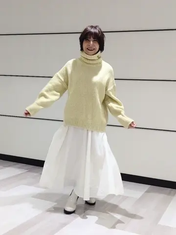 23区 高須 コーディネート画像