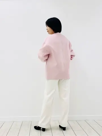 23区 笹森 コーディネート画像