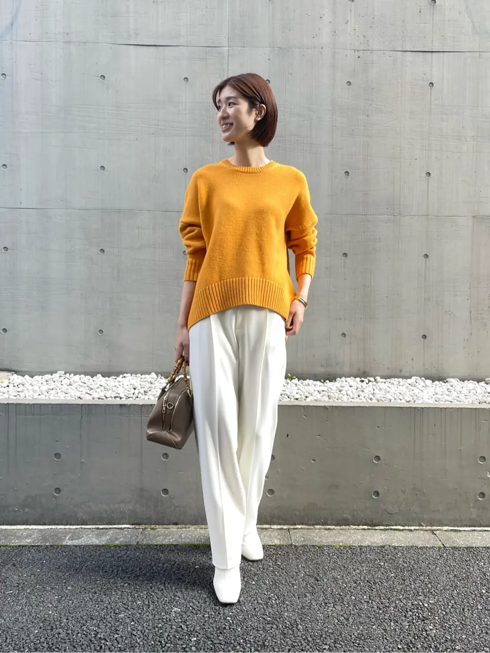  木内 コーディネート画像