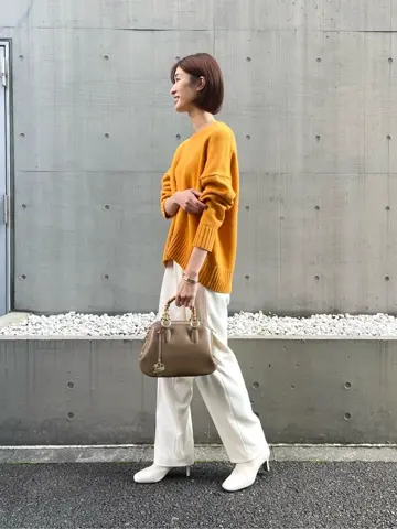 23区 木内 コーディネート画像