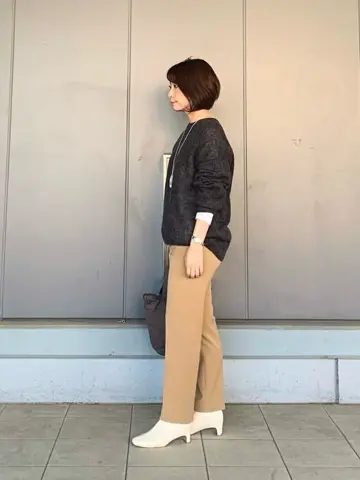 23区 望月 コーディネート画像