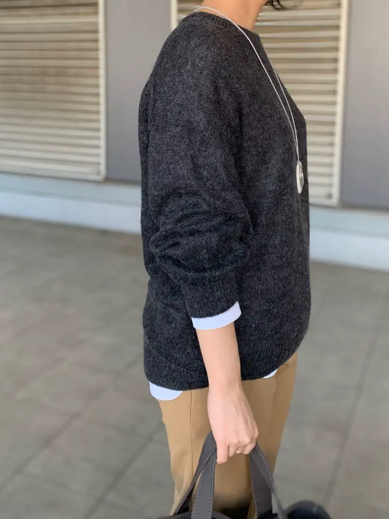 23区 望月 コーディネート画像