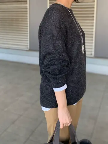 23区 望月 コーディネート画像