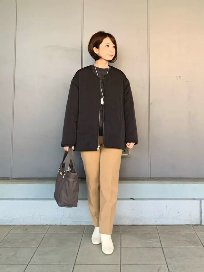 23区 望月 コーディネート画像