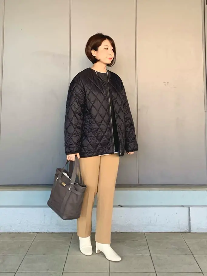 23区 望月 コーディネート画像