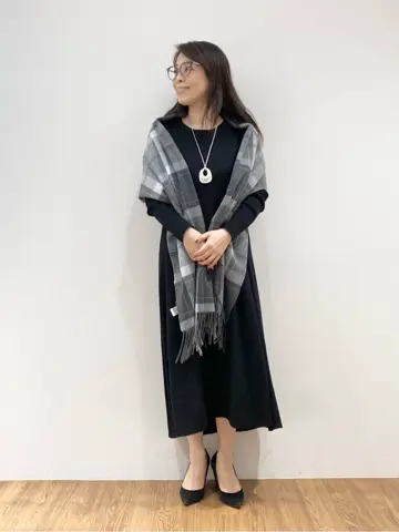 23区 河野 コーディネート画像