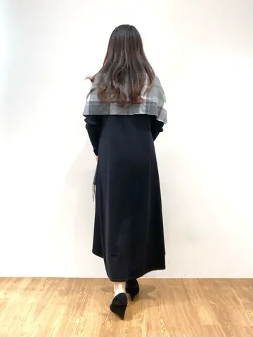 23区 河野 コーディネート画像