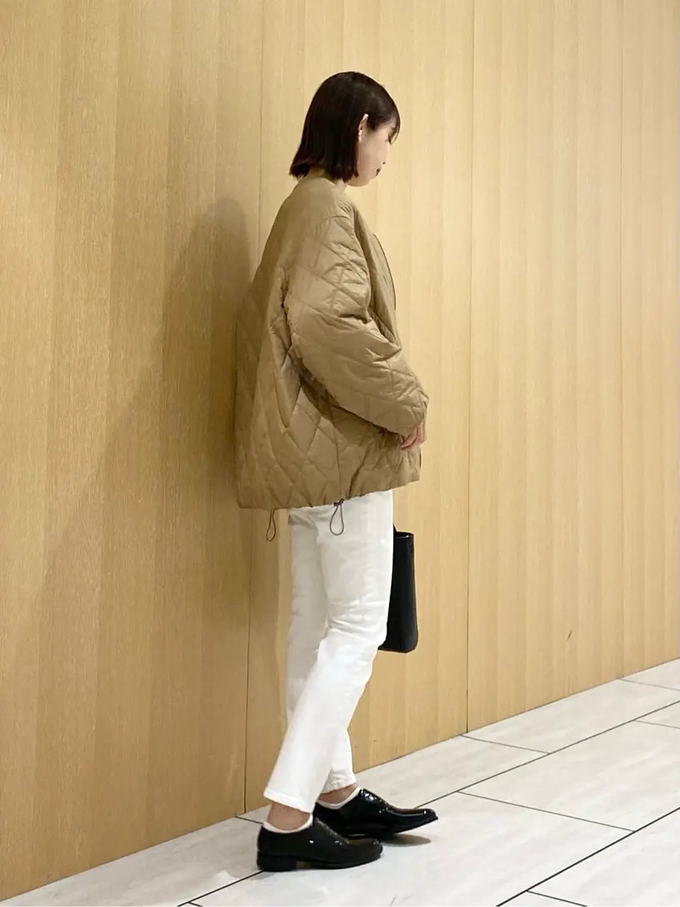 23区 原 コーディネート画像