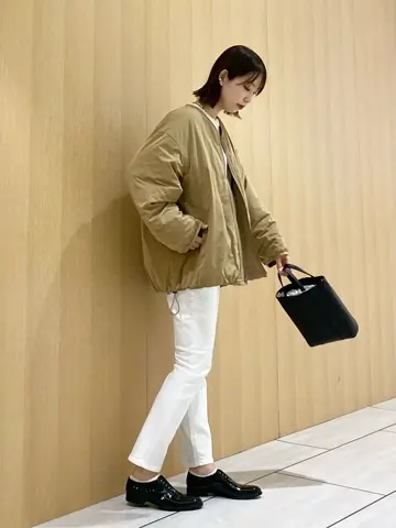 23区 原 コーディネート画像