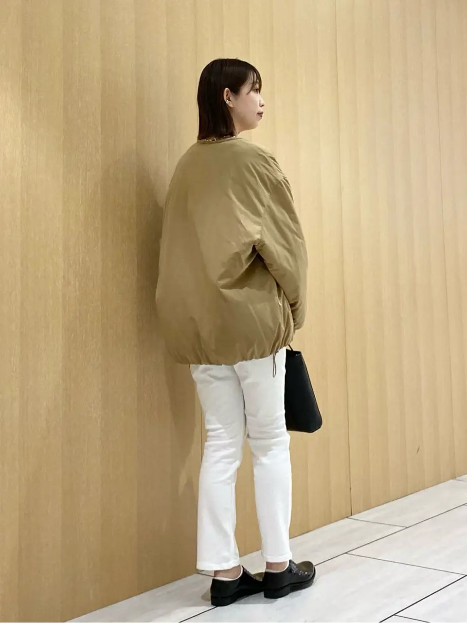 23区 原 コーディネート画像