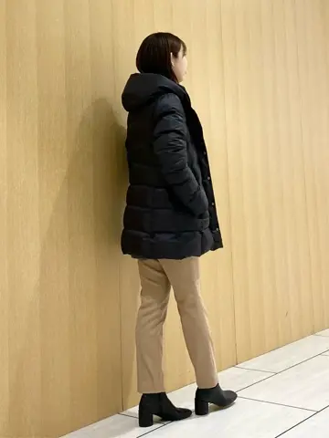 23区 原 コーディネート画像