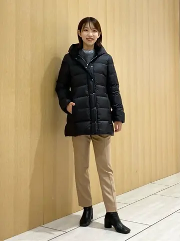 23区 原 コーディネート画像