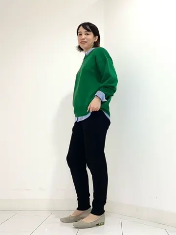 23区 南 コーディネート画像