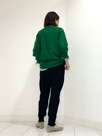 23区 南 コーディネート画像