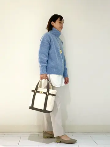 23区 南 コーディネート画像