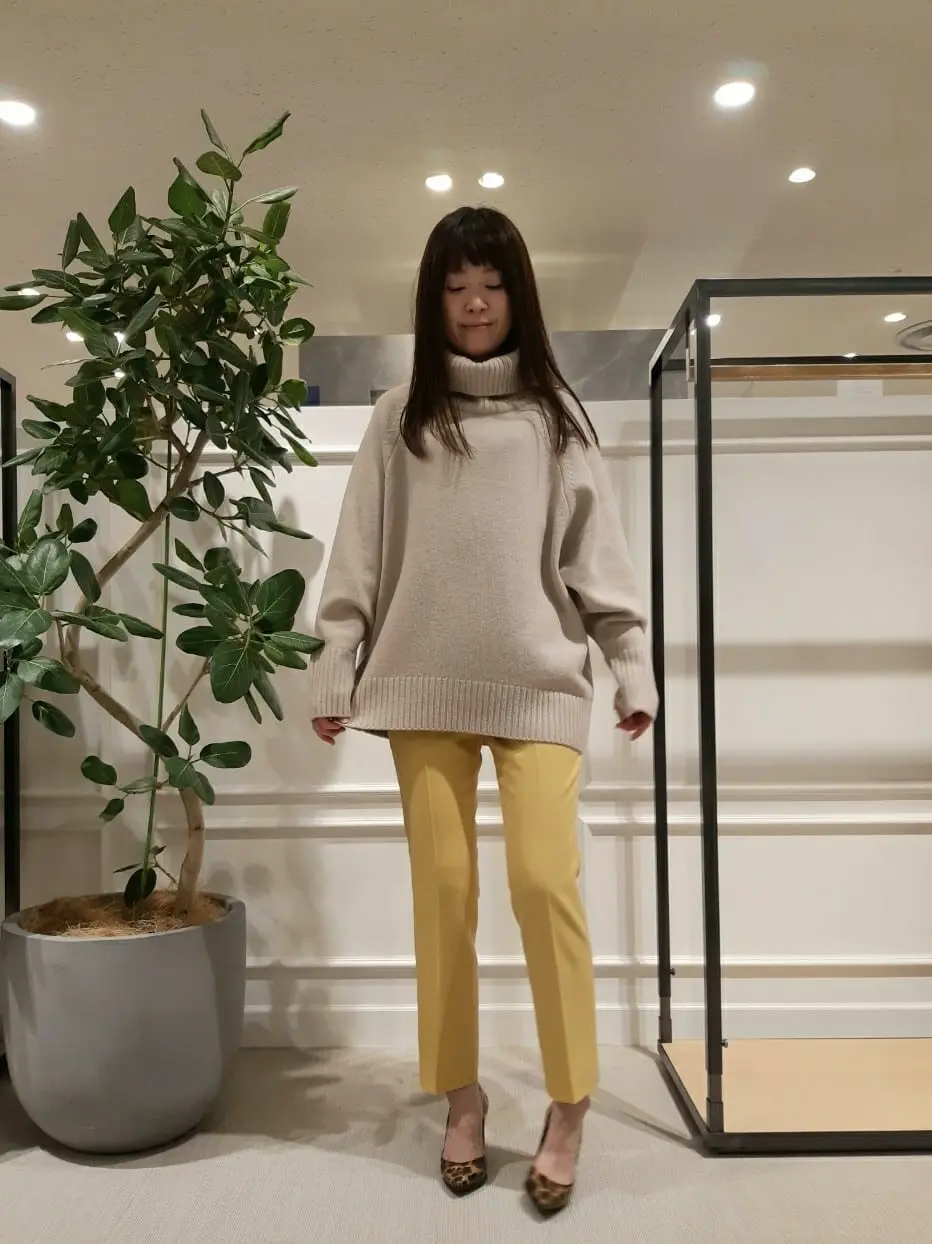  鈴木 コーディネート画像