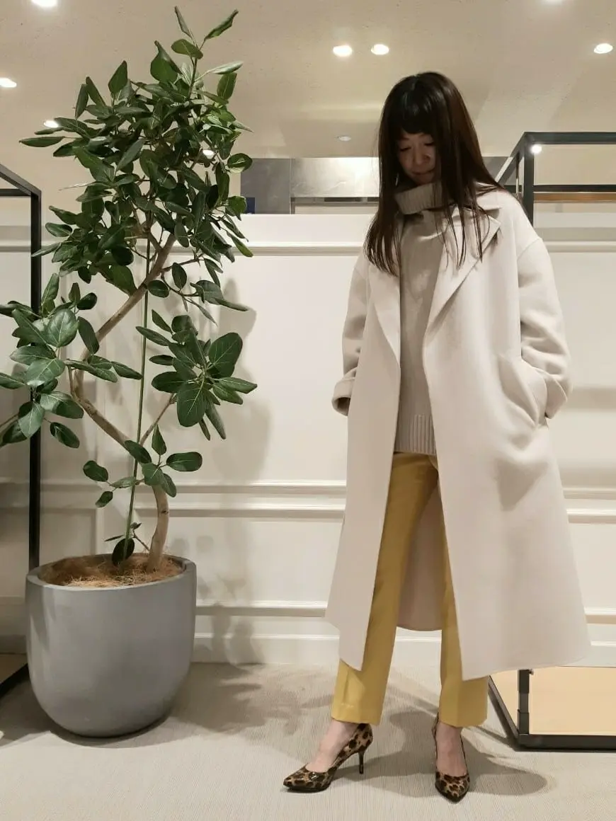 23区 鈴木 コーディネート画像