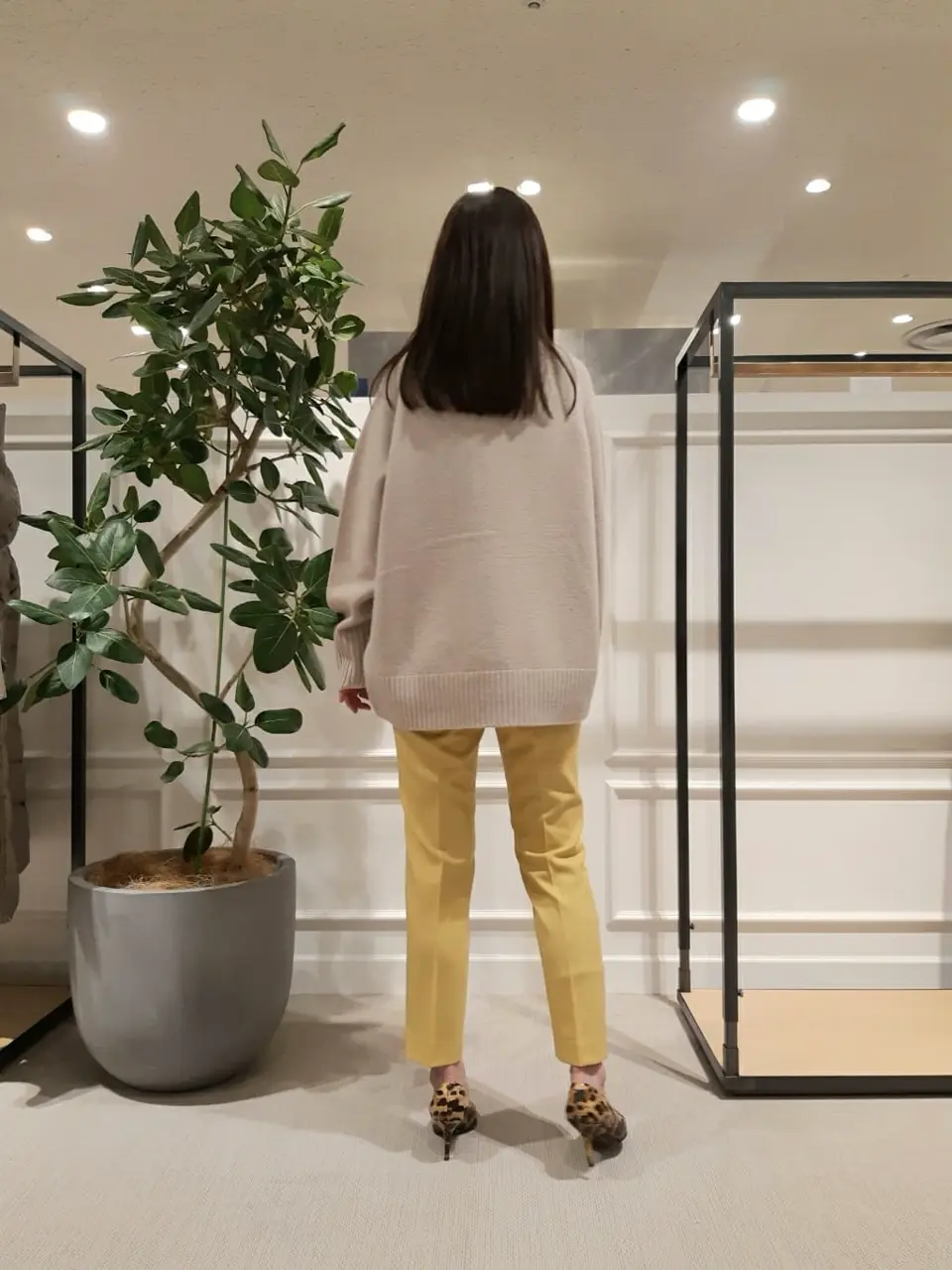 23区 鈴木 コーディネート画像