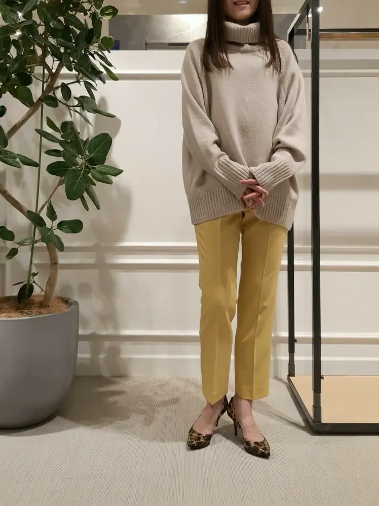 23区 鈴木 コーディネート画像