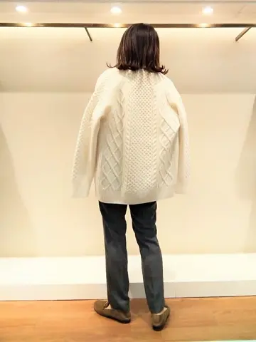 23区 東 コーディネート画像