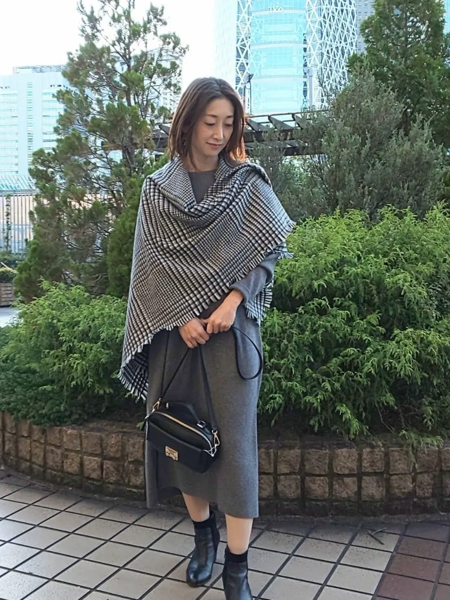 23区 矢口 コーディネート画像