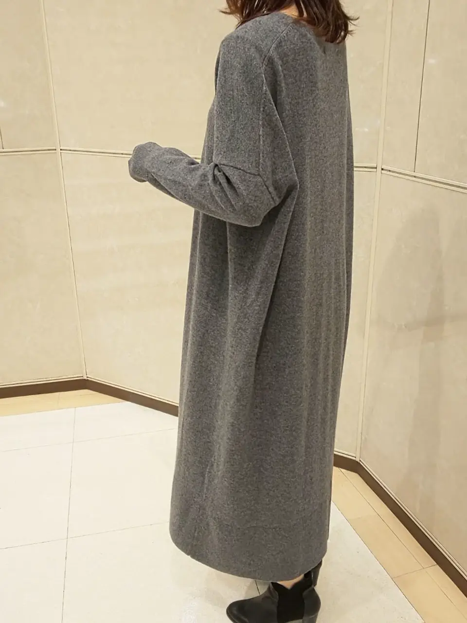 23区 矢口 コーディネート画像