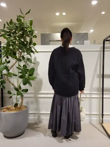 23区 新保 コーディネート画像