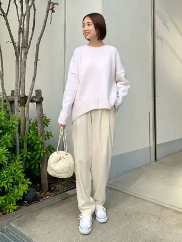 23区 秋葉 コーディネート画像