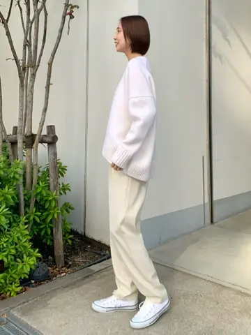 23区 秋葉 コーディネート画像