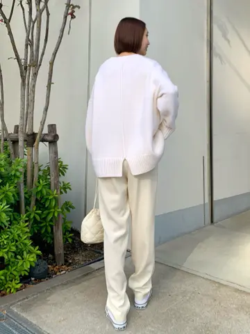 23区 秋葉 コーディネート画像