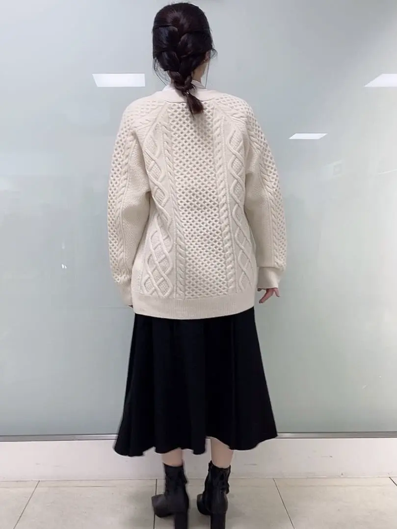 23区 原 コーディネート画像