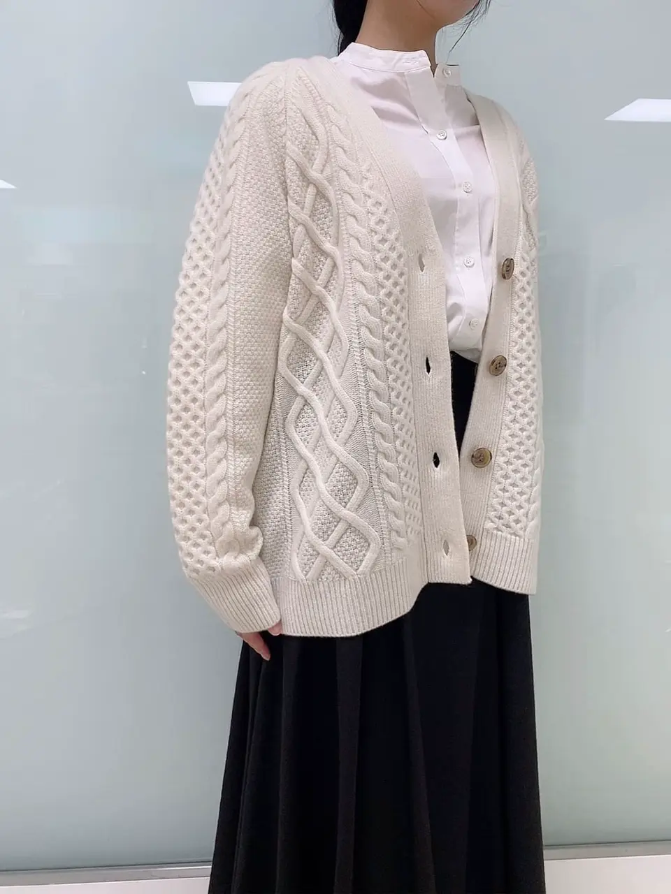 23区 原 コーディネート画像