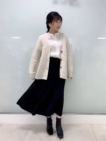 23区 原 コーディネート画像