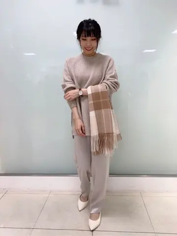 23区 原 コーディネート画像