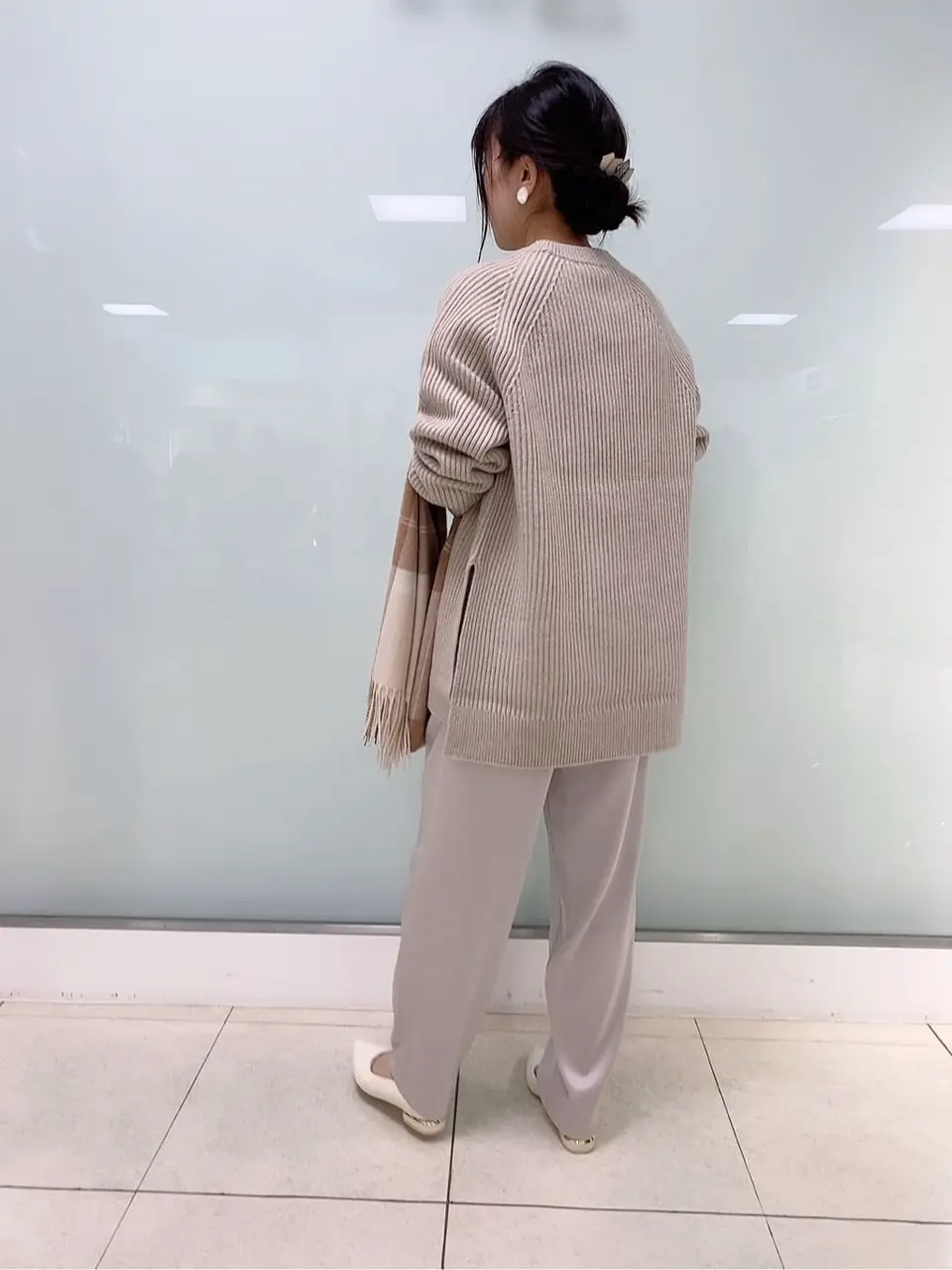 23区 原 コーディネート画像