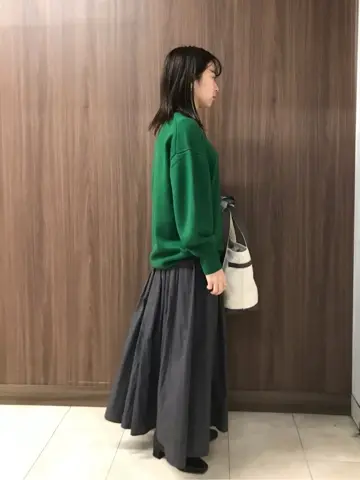 23区 西嶋 コーディネート画像