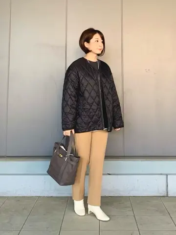 23区 望月 コーディネート画像