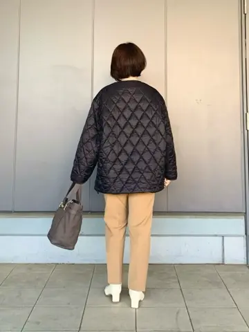 23区 望月 コーディネート画像