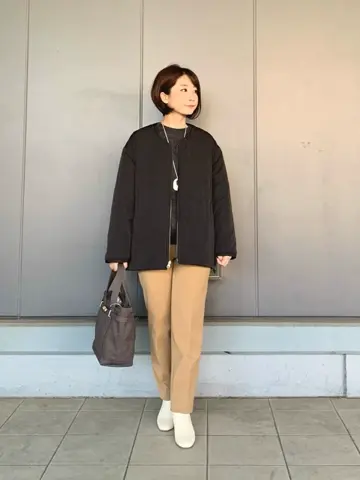 23区 望月 コーディネート画像