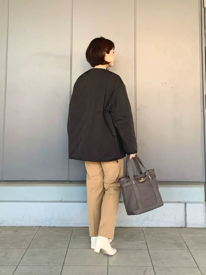 23区 望月 コーディネート画像