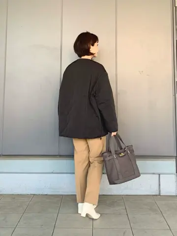 23区 望月 コーディネート画像