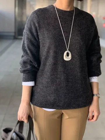 23区 望月 コーディネート画像